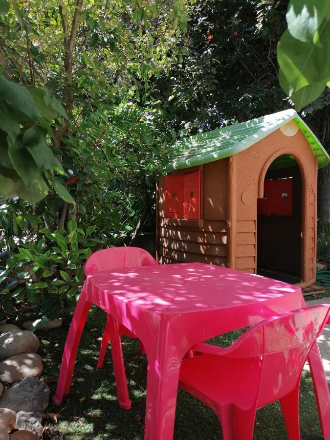 Maison De Village Saint-Barthélemy-de-Vals 외부 사진